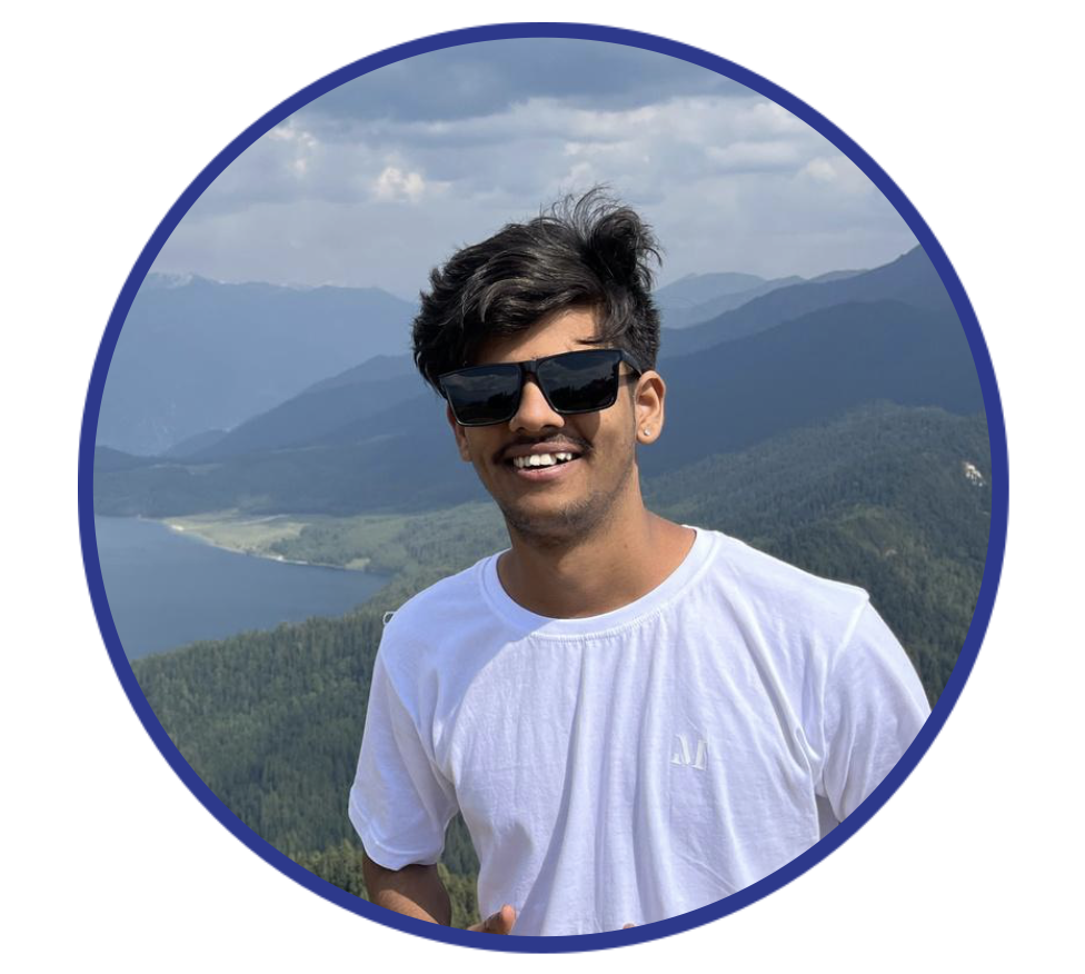 Ananda Dhakal