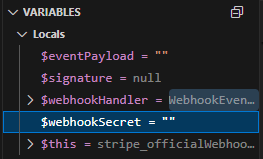 Webhook
